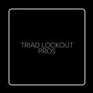 Triad Lockout Pros