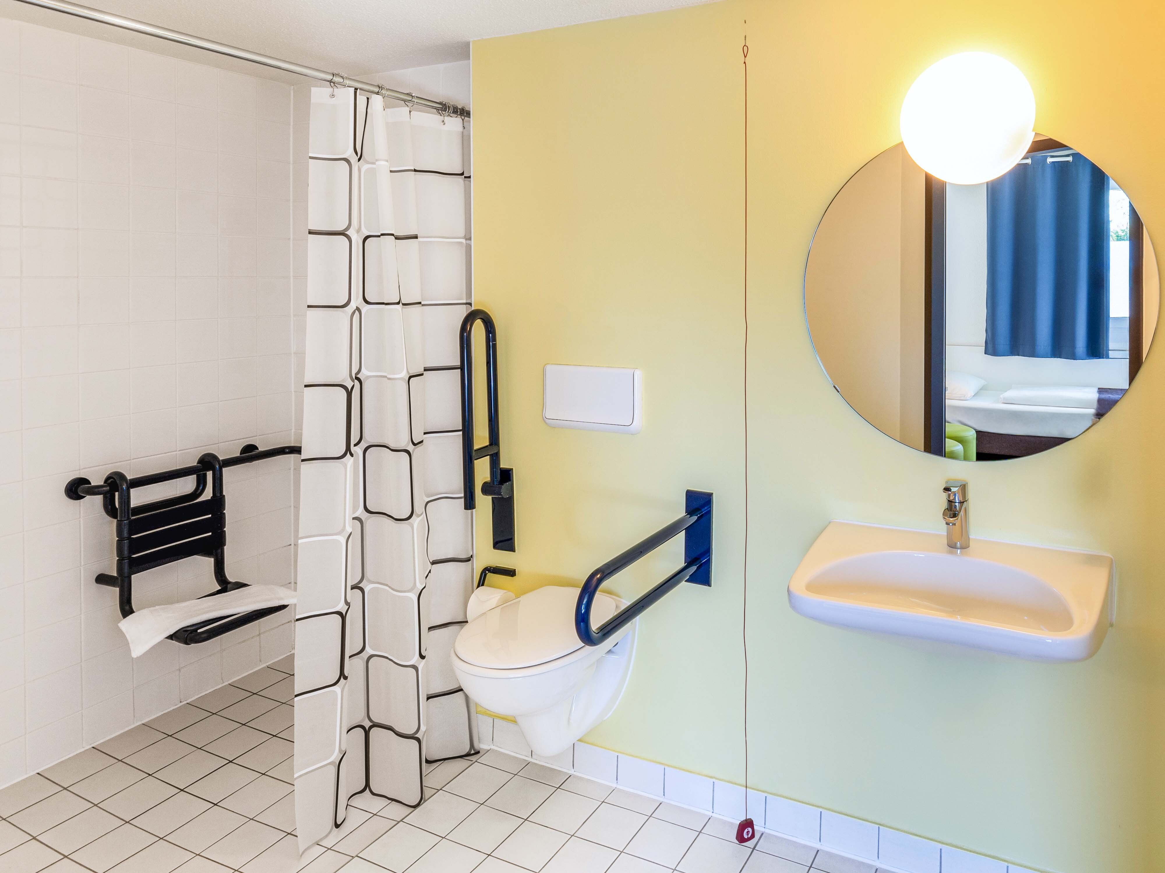 Bilder B&B HOTEL Braunschweig-Nord