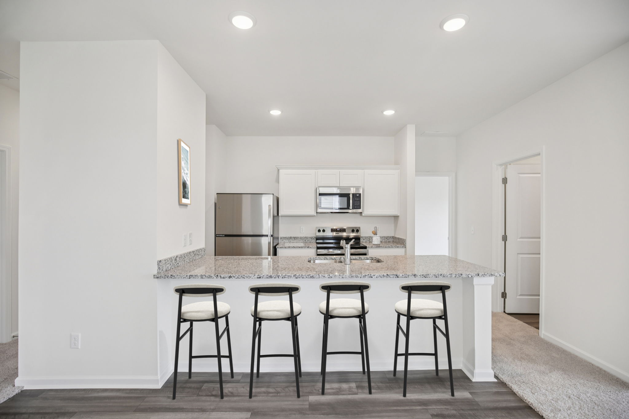 Crescent Pointe by Starlight Homes Image