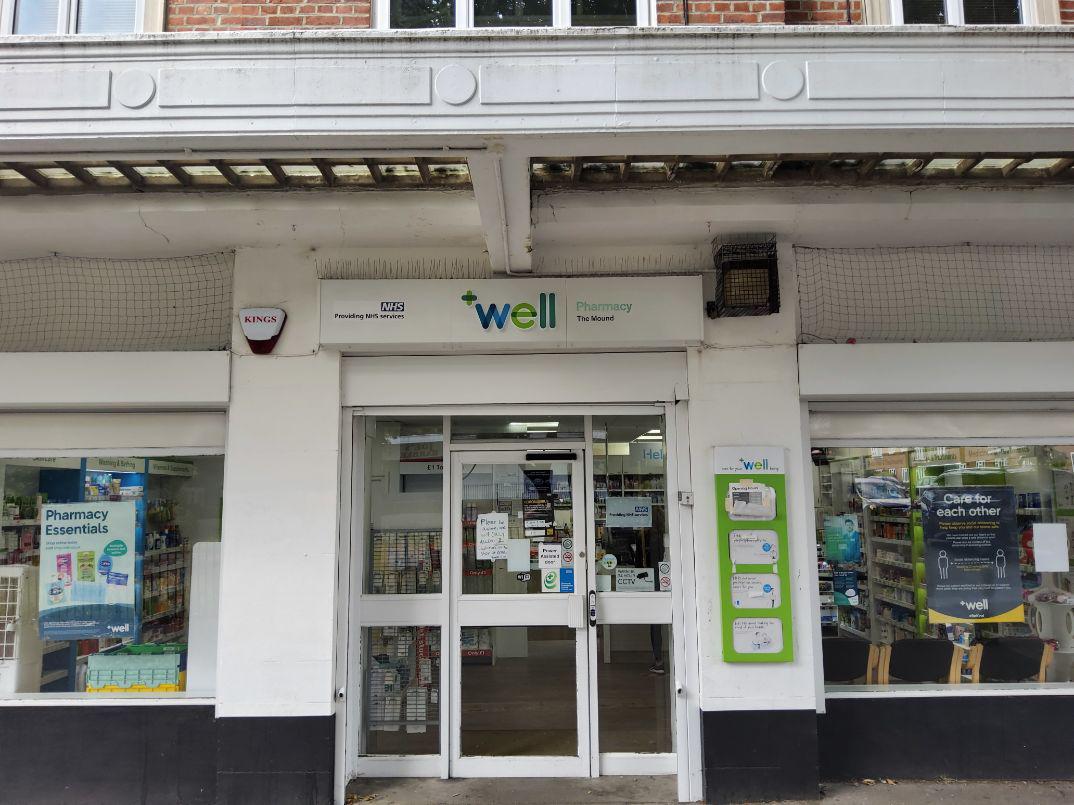 well pharmacy about us image