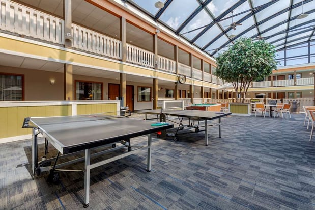Images Best Western Plus Dubuque Hotel & Conference Center