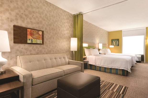 Images Home2 Suites by Hilton Columbus Dublin