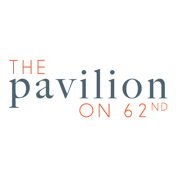 The Pavilion on 62nd Logo