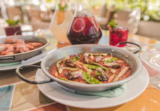 Images Conrad Los Angeles