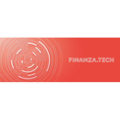 Finanza.tech Logo