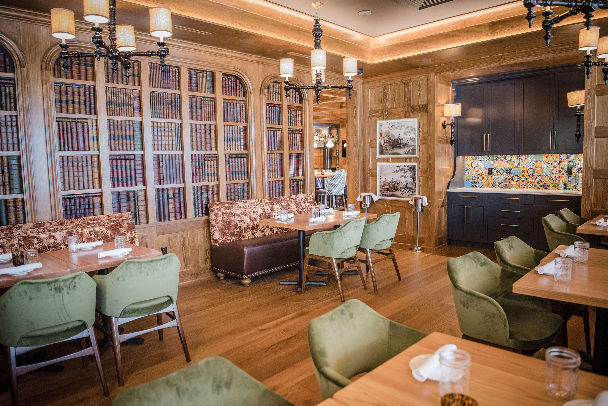White Dog Cafe Glen Mills