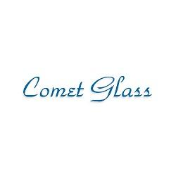 Comet Glass Logo