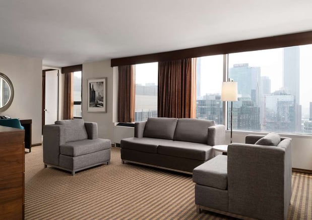 Images Hampton Inn Chicago Downtown/Magnificent Mile