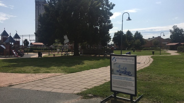 Images Sölvesborg Energi