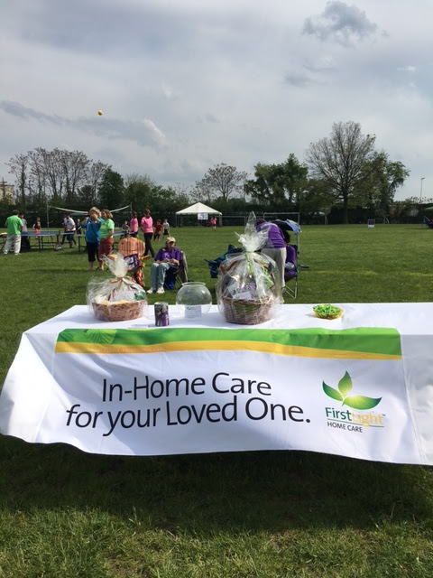 Images FirstLight Home Care of Bergen County