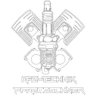 KFZ-Technik Pfretzschner Logo