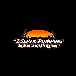 #2 Septic Pumping & Excavating Inc - Ashland, WI 54806 - (715)682-2222 | ShowMeLocal.com