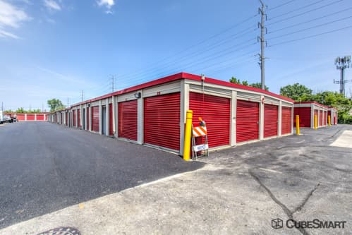 CubeSmart Self Storage Photo