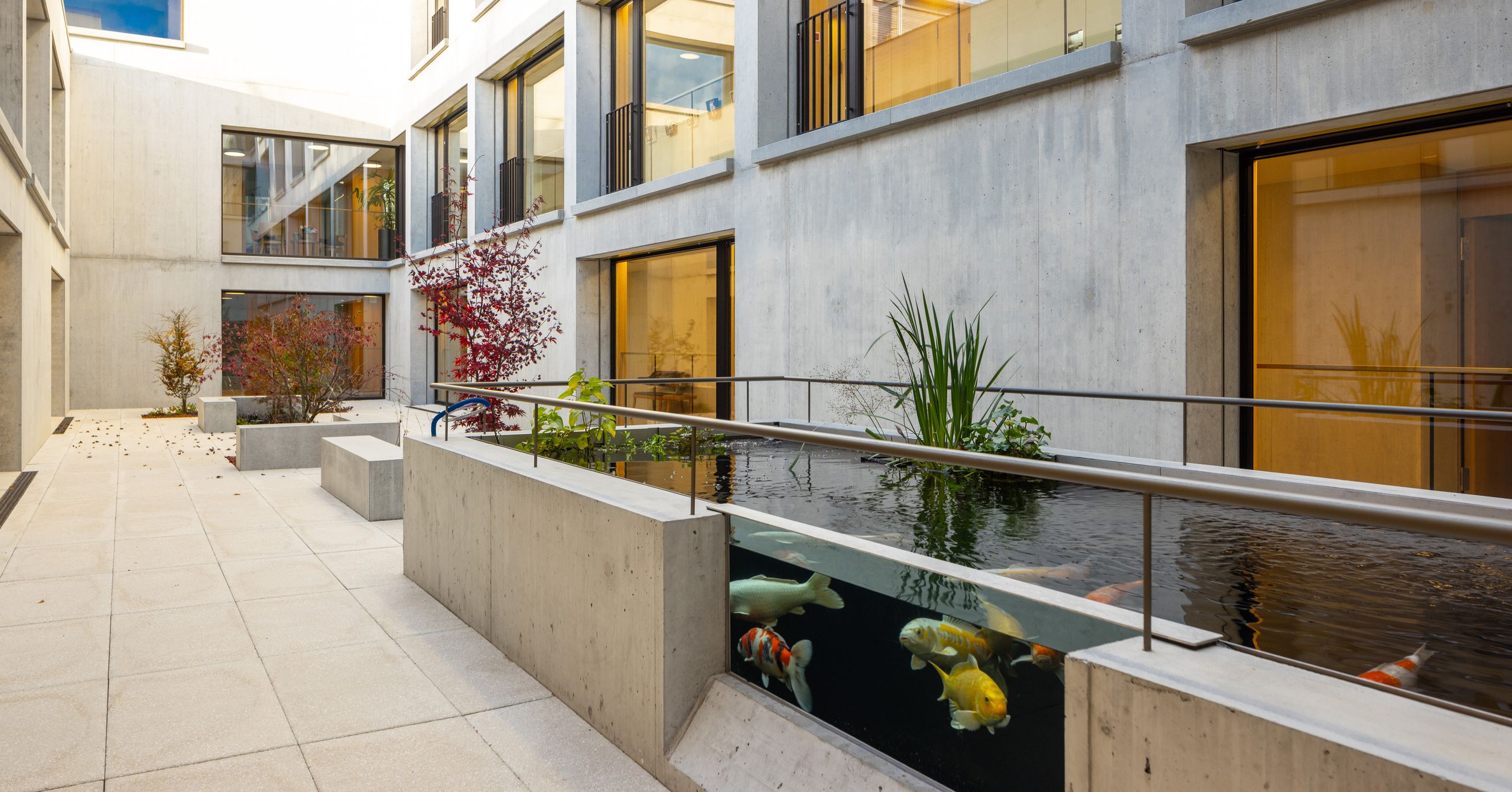 Bilder Wienerberg Wohn- und Pflegehaus