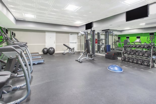 Images Holiday Inn & Suites Boca Raton - North by IHG