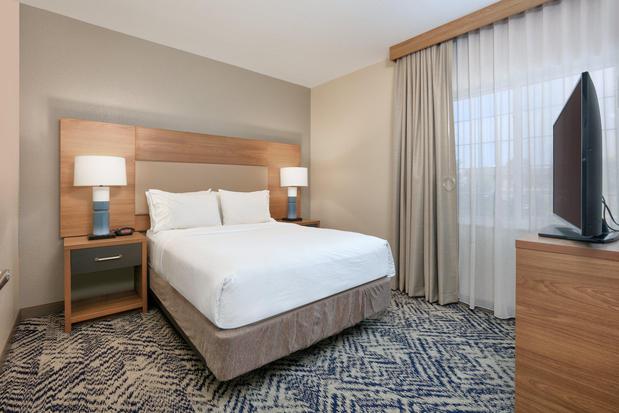 Images Candlewood Suites Idaho Falls, an IHG Hotel