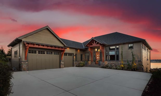 Images Boudreaux Construction Inc.