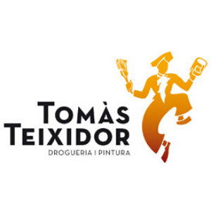 Tomás Teixidor Logo