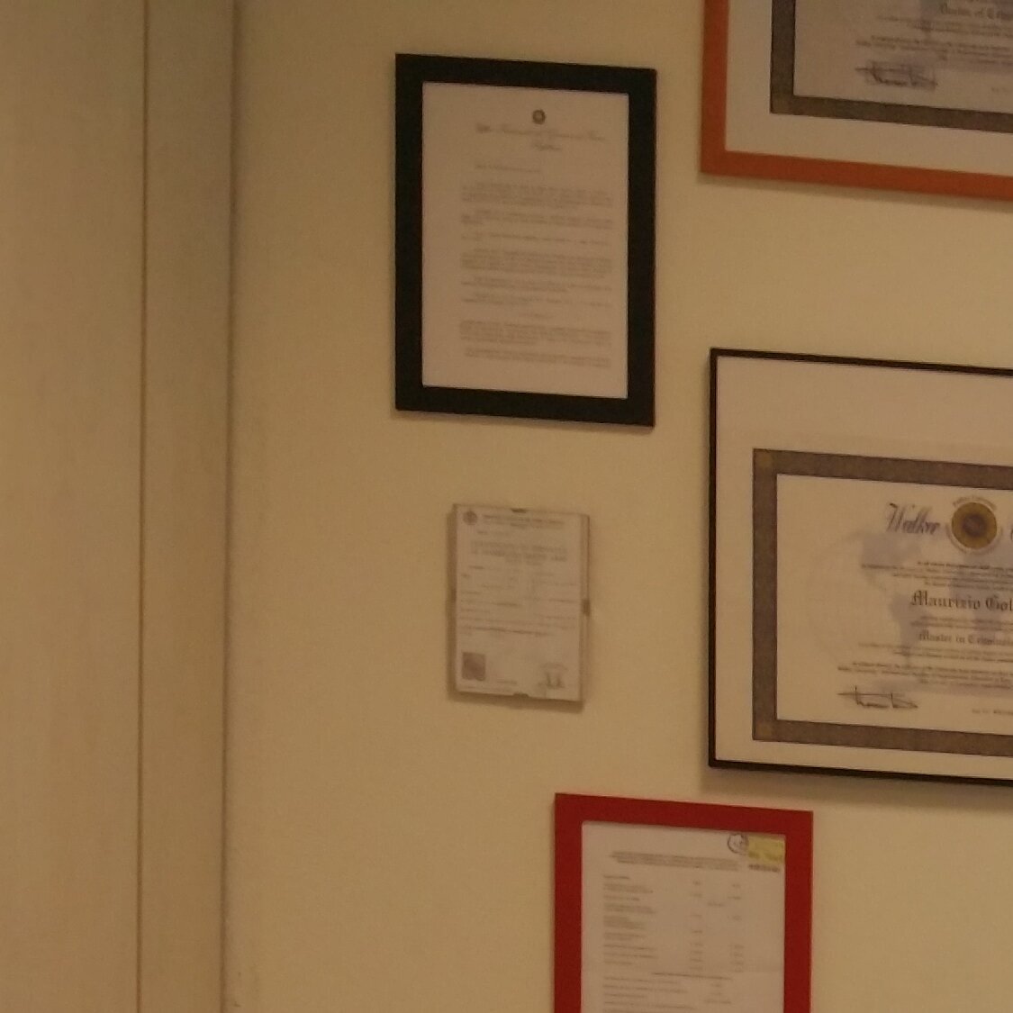 Images M.G. Consulenze Investigative