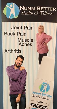 Images Nunn  Better Health & Wellness