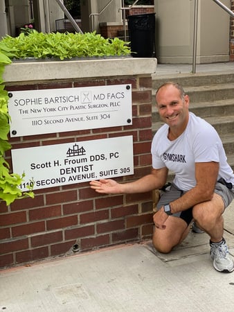 Images Scott H. Froum, DDS - Periodontist in Manhattan, NYC