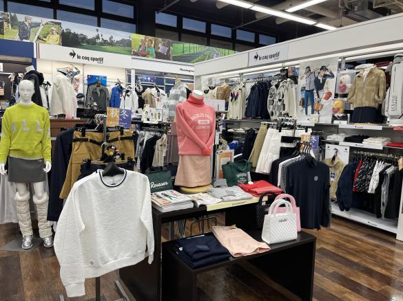 Images ゴルフパートナー 札幌太平店