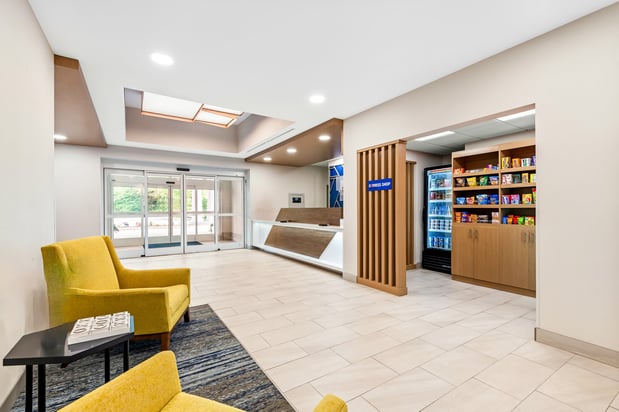 Images Holiday Inn Express & Suites Sylva - Western Carolina Area by IHG