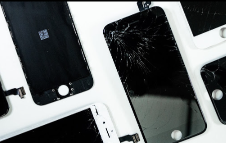 iPhone Sofort Reparatur Dortmund, Rodenbergstraße 47 in Aplerbeck