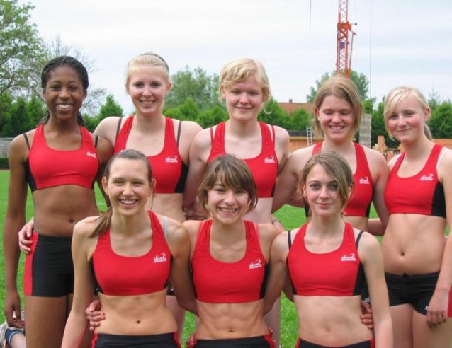 Martin Hirschmann Sportbekleidung Skin2, Stockwiese 4 in Wetzlar