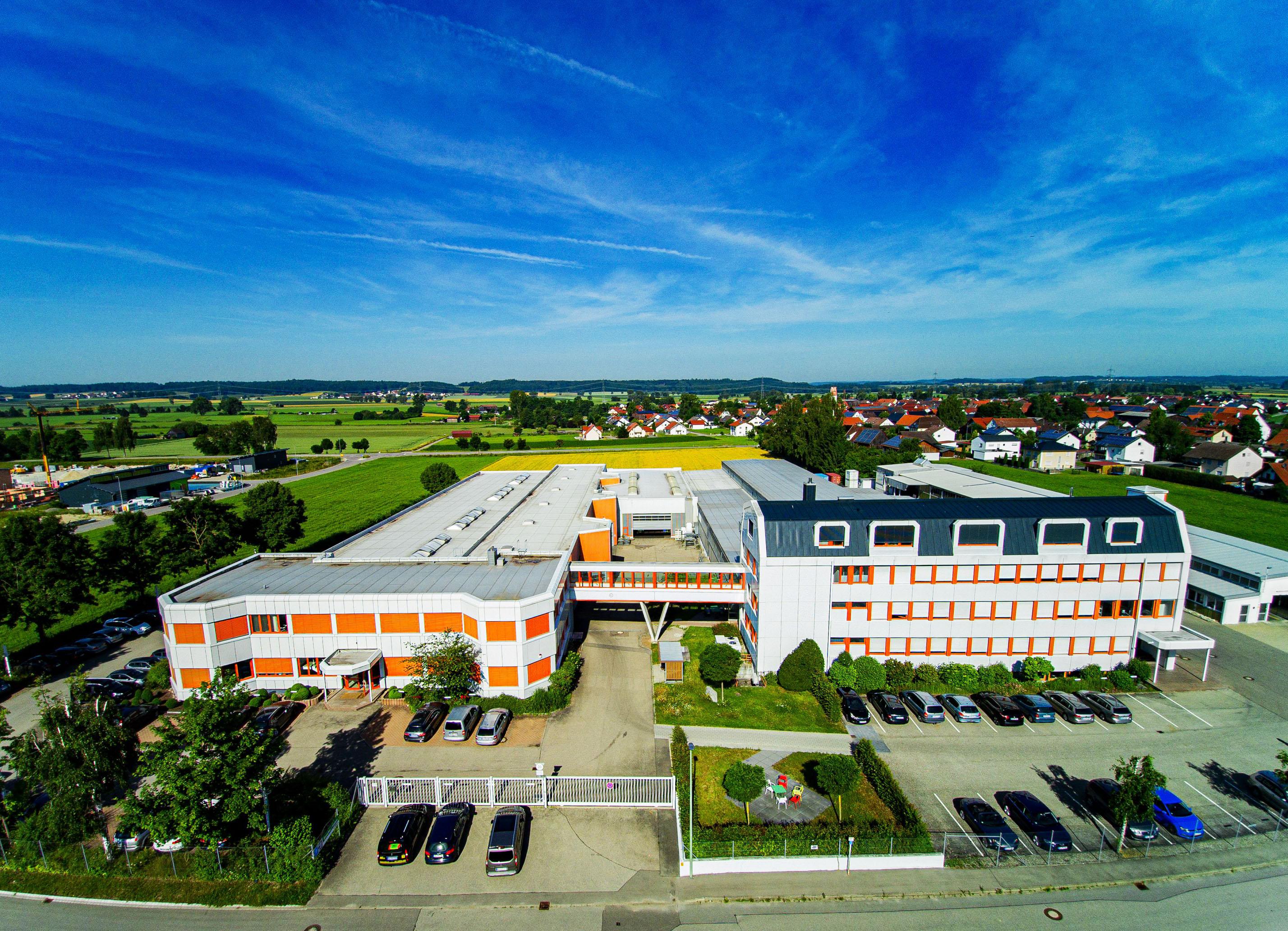 Kundenbild groß 1 Butzbach GmbH Industrietore