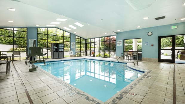 Images Holiday Inn Express Bellingham by IHG