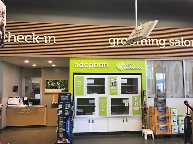 Images Petco Grooming