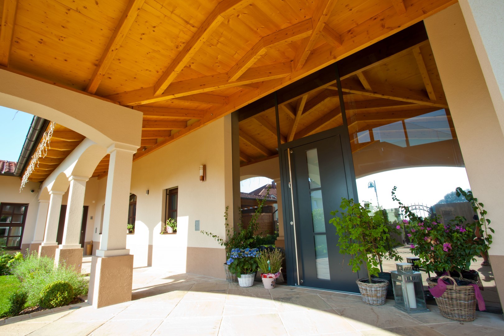 kosaplaner gmbh, Ared Straße 29/1 in Leobersdorf