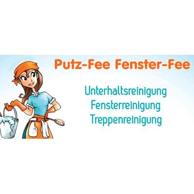 Logo Die Fenster-Fee Anca Schorsten
