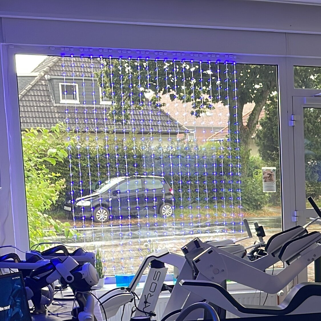 VR-Xperiences, Starkampstraße 3 in Wedemark