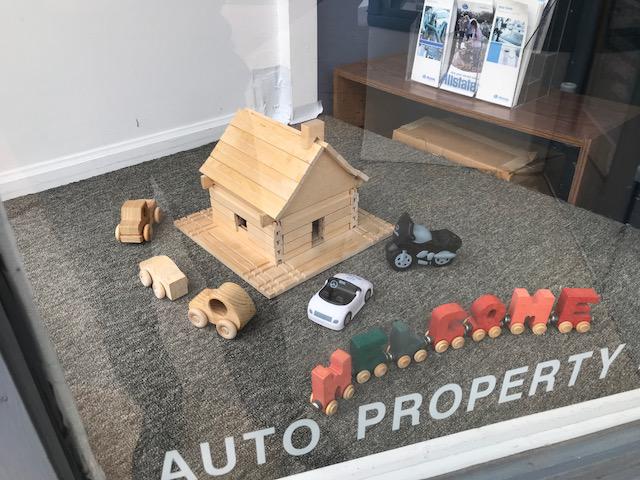 Michael J. Burger: Allstate Insurance Image