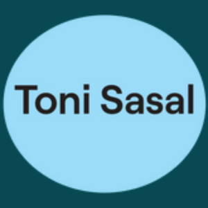 Toni Sasal Logo