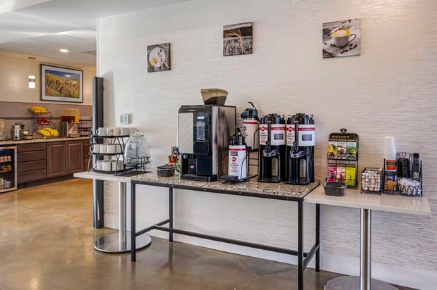 Images Best Western Plus The Inn at Hells Canyon