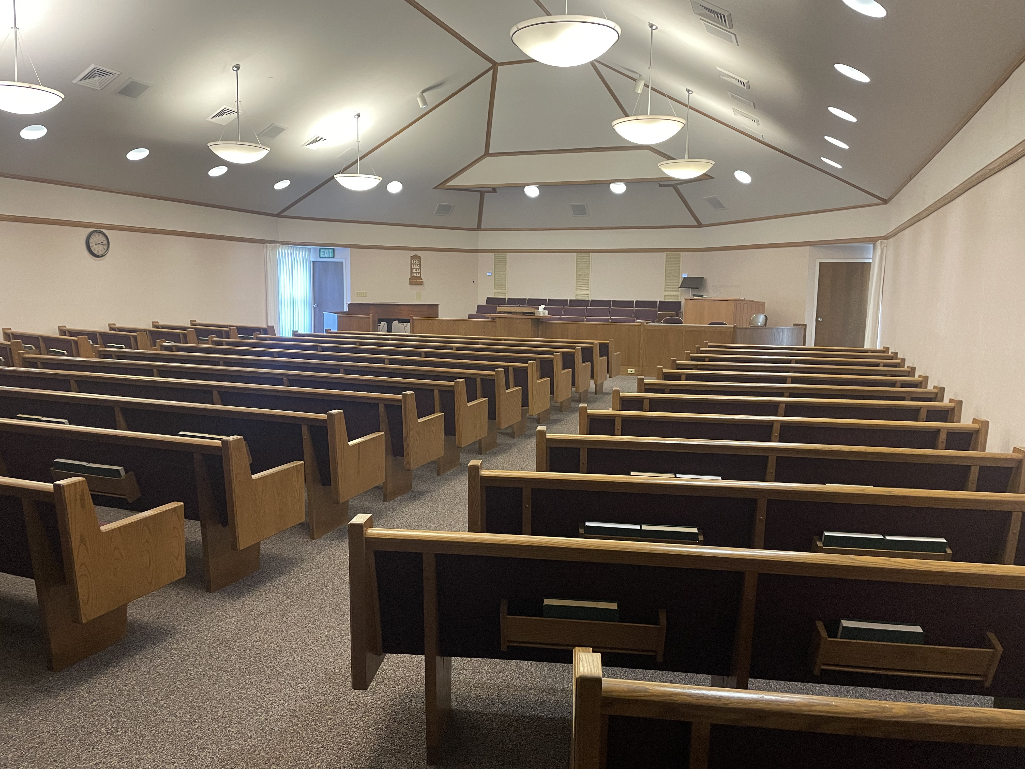 The Church of Jesus Christ of Latter-day Saints Image