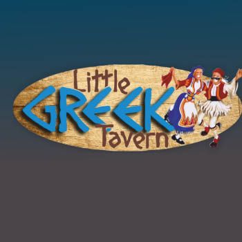 Little GREEK Tavern