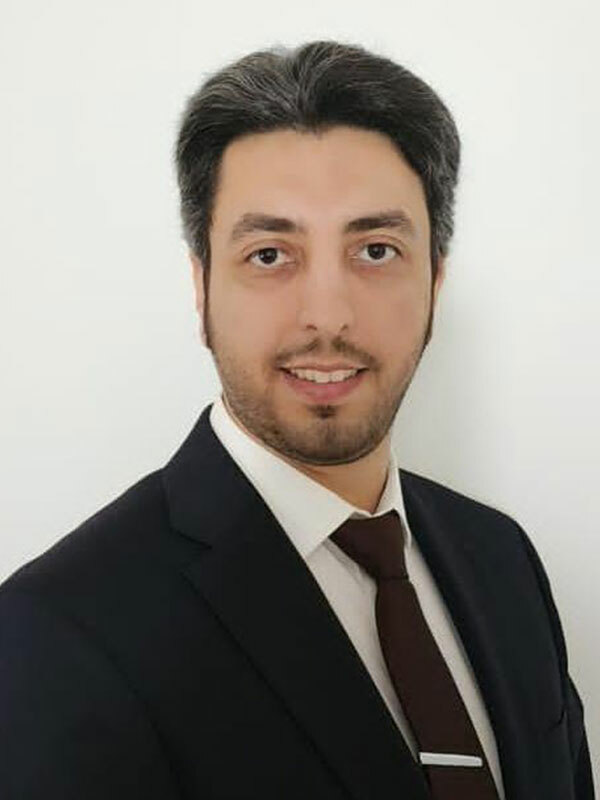 Nidal G. Al-Hosainat, MD - IU Health Kidney Health - Bloomington