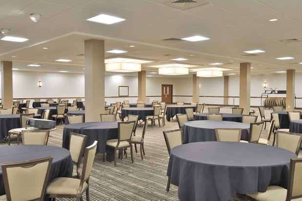 Images The Lismore Hotel Eau Claire - a DoubleTree by Hilton Hotel