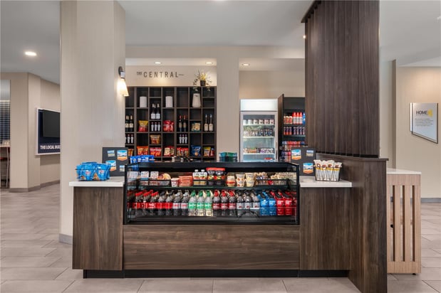 Images Tru by Hilton Flagstaff