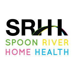 Spoon River Home Health Services Logo