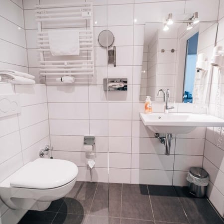 Bilder Hotel International Am Theater in Münster