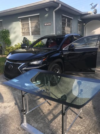 Images Skyview Auto Glass Troy