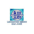Laboratorio Médico San José Logo