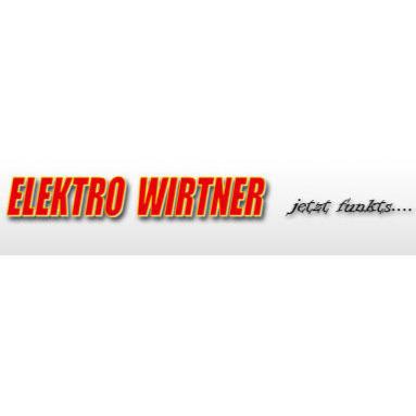 Logo von Elektro Wirtner