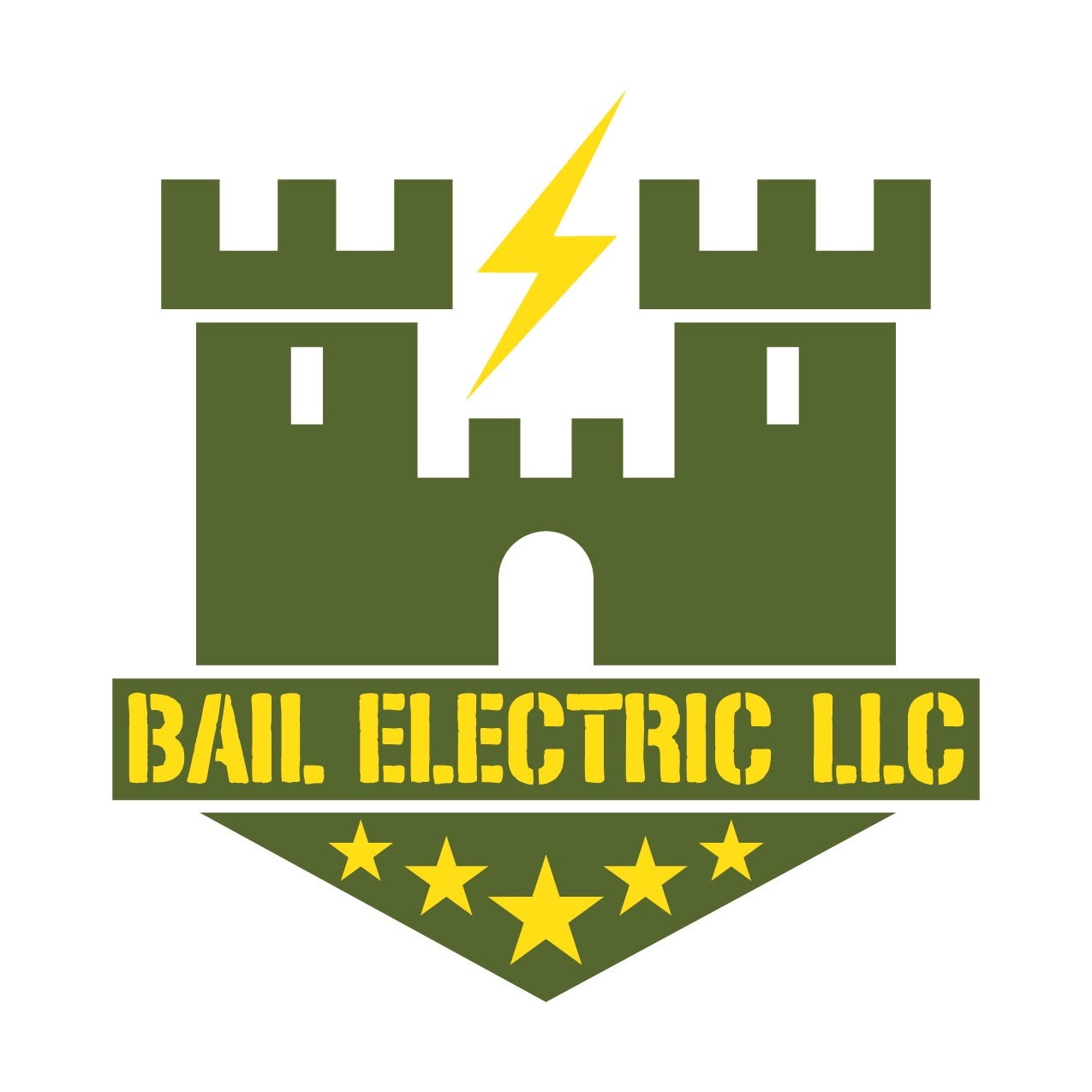 BAIL Electric Logo