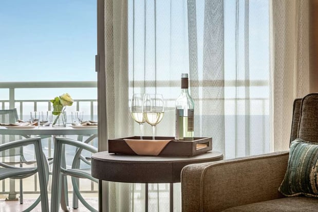 Images Hilton Ocean City Oceanfront Suites